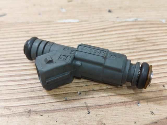 bontott LAND ROVER RANGE ROVER Porlasztó (1 db)