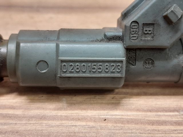 bontott LAND ROVER RANGE ROVER Porlasztó (1 db)