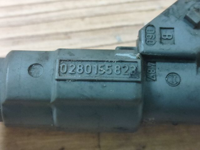 bontott LAND ROVER RANGE ROVER Porlasztó (1 db)