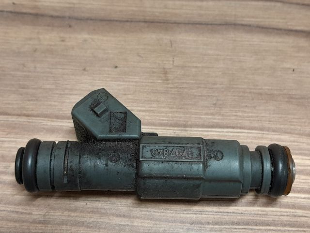 bontott LAND ROVER RANGE ROVER Porlasztó (1 db)