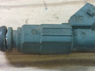 bontott LAND ROVER RANGE ROVER Porlasztó (1 db)