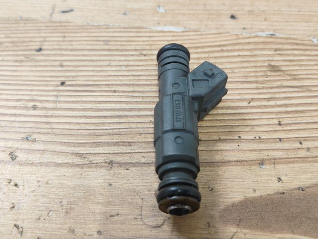 bontott LAND ROVER RANGE ROVER Porlasztó (1 db)