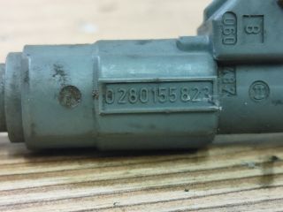 bontott LAND ROVER RANGE ROVER Porlasztó (1 db)