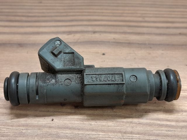 bontott LAND ROVER RANGE ROVER Porlasztó (1 db)