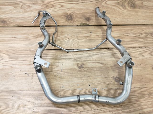 bontott LAND ROVER RANGE ROVER Porlasztó Sor / Híd