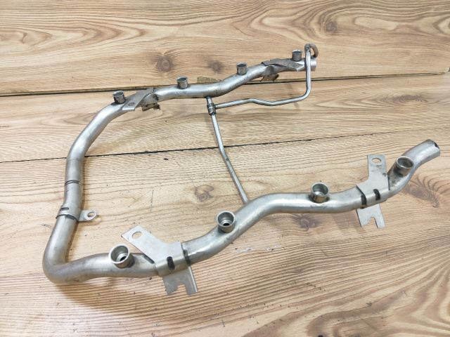 bontott LAND ROVER RANGE ROVER Porlasztó Sor / Híd