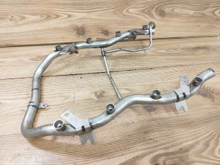 bontott LAND ROVER RANGE ROVER Porlasztó Sor / Híd