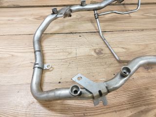 bontott LAND ROVER RANGE ROVER Porlasztó Sor / Híd