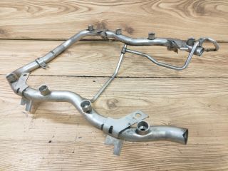 bontott LAND ROVER RANGE ROVER Porlasztó Sor / Híd