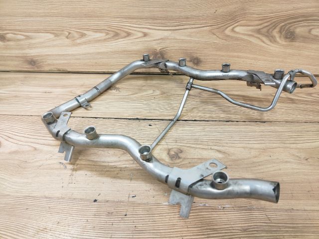 bontott LAND ROVER RANGE ROVER Porlasztó Sor / Híd