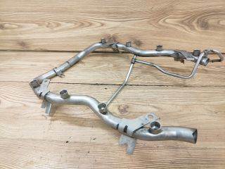 bontott LAND ROVER RANGE ROVER Porlasztó Sor / Híd