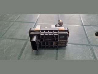 bontott LAND ROVER RANGE ROVER Turbó Vezérlőegység