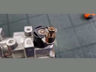 bontott LAND ROVER RANGE ROVER Turbó Vezérlőegység