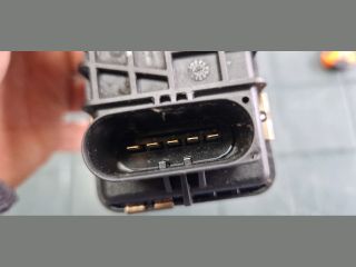 bontott LAND ROVER RANGE ROVER Turbó Vezérlőegység