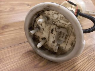 bontott LAND ROVER RANGE ROVER Üzemanyag Szivattyú