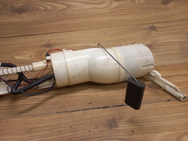 bontott LAND ROVER RANGE ROVER Üzemanyag Szivattyú