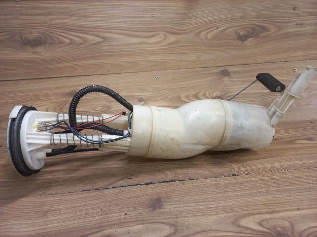 bontott LAND ROVER RANGE ROVER Üzemanyag Szivattyú