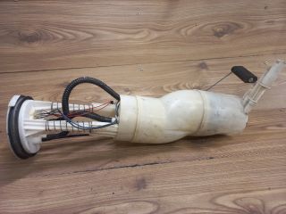 bontott LAND ROVER RANGE ROVER Üzemanyag Szivattyú