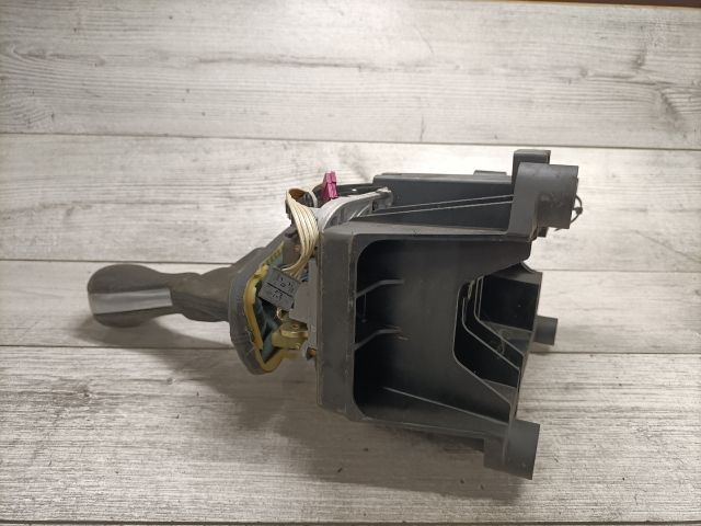 bontott LAND ROVER RANGE ROVER Váltó Kulissza