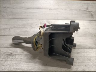 bontott LAND ROVER RANGE ROVER Váltó Kulissza