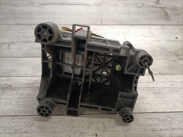 bontott LAND ROVER RANGE ROVER Váltó Kulissza