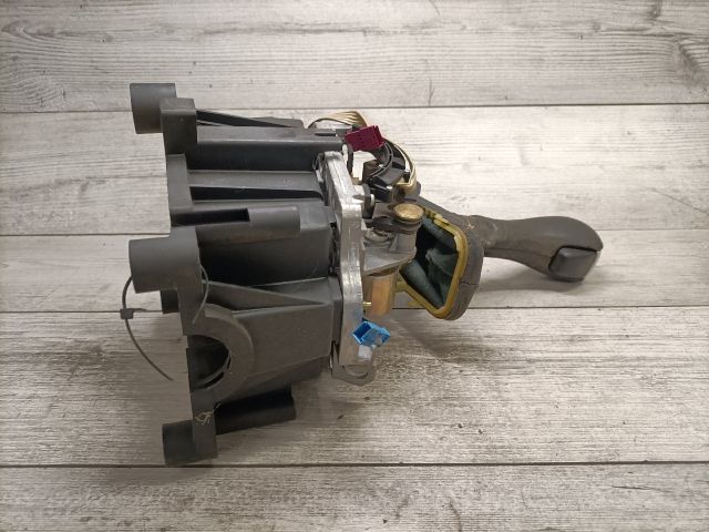 bontott LAND ROVER RANGE ROVER Váltó Kulissza