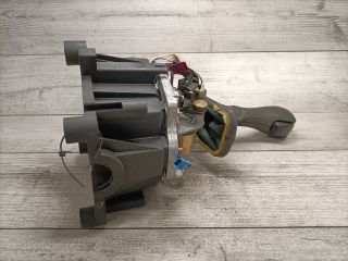 bontott LAND ROVER RANGE ROVER Váltó Kulissza