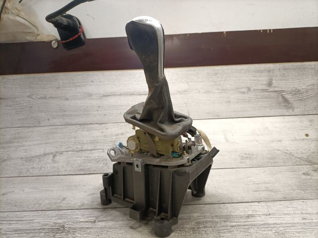 bontott LAND ROVER RANGE ROVER Váltó Kulissza