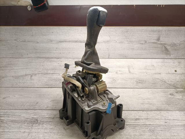 bontott LAND ROVER RANGE ROVER Váltó Kulissza