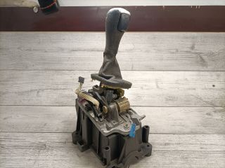 bontott LAND ROVER RANGE ROVER Váltó Kulissza