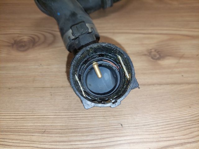 bontott LAND ROVER RANGE ROVER Vízcső