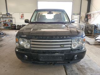 bontott LAND ROVER RANGE ROVER Vízhűtő Radiátor (Nem klímás)