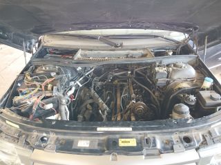 bontott LAND ROVER RANGE ROVER Vízhűtő Radiátor (Nem klímás)