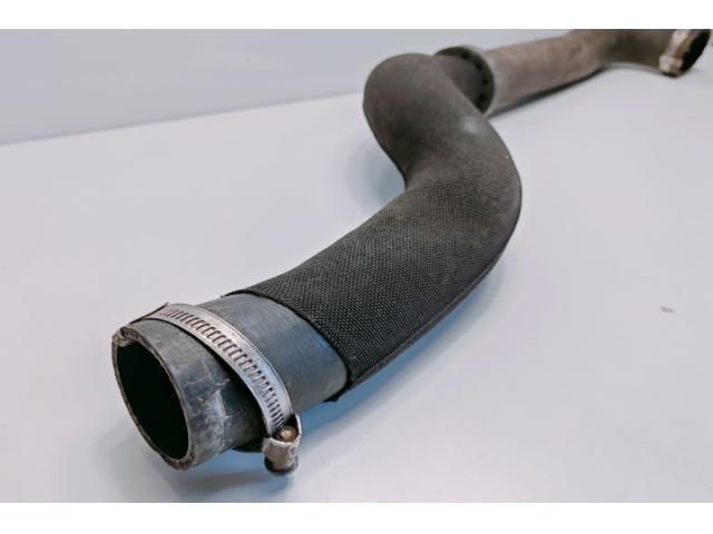 bontott LAND ROVER RANGE ROVER Turbócső