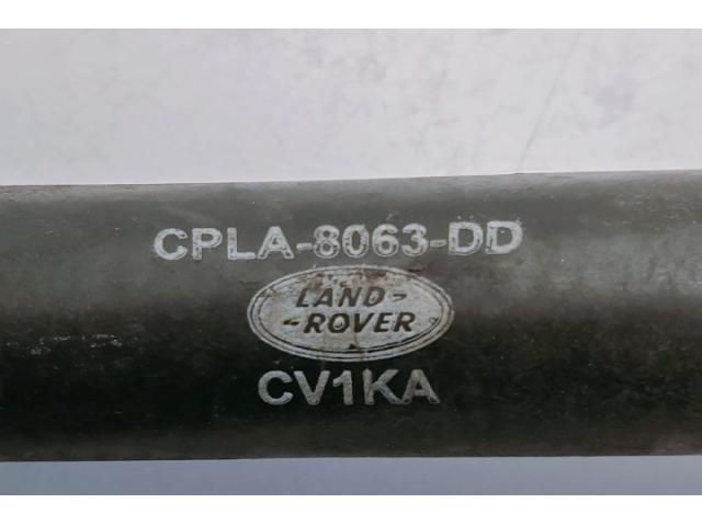 bontott LAND ROVER RANGE ROVER Vízcső