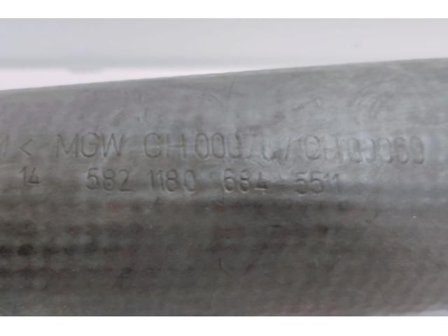 bontott LAND ROVER RANGE ROVER Szívó Cső