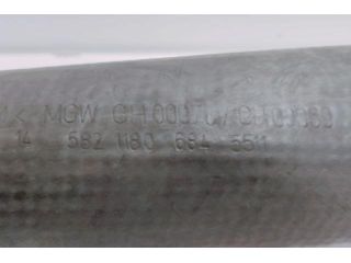 bontott LAND ROVER RANGE ROVER Szívó Cső