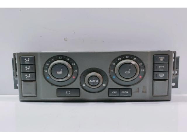 bontott LAND ROVER RANGE ROVER Ablakemelő és Tükör Kapcsoló