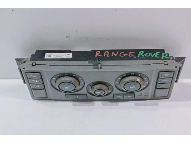 bontott LAND ROVER RANGE ROVER Ablakemelő és Tükör Kapcsoló