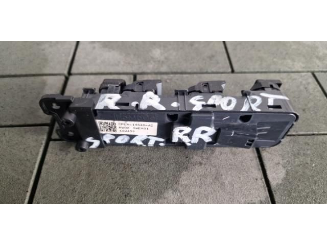 bontott LAND ROVER RANGE ROVER Ablakemelő Kapcsoló Négyes / Kettes