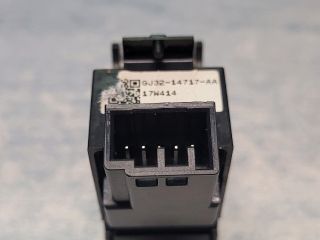 bontott LAND ROVER RANGE ROVER Ablakemelő Kapcsoló (Pozíciófüggetlen)