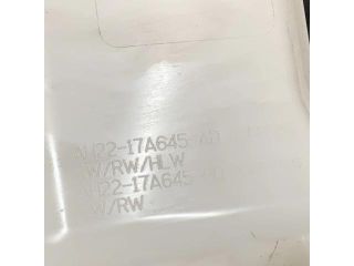 bontott LAND ROVER RANGE ROVER Ablakmosó Tartály