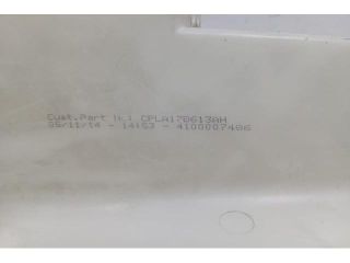 bontott LAND ROVER RANGE ROVER Ablakmosó Tartály