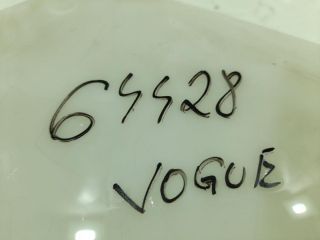 bontott LAND ROVER RANGE ROVER Ablakmosó Tartály