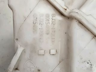 bontott LAND ROVER RANGE ROVER Ablakmosó Tartály