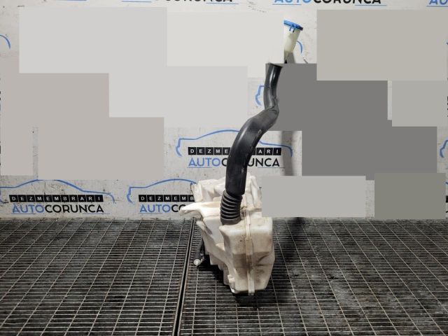 bontott LAND ROVER RANGE ROVER Ablakmosó Tartály