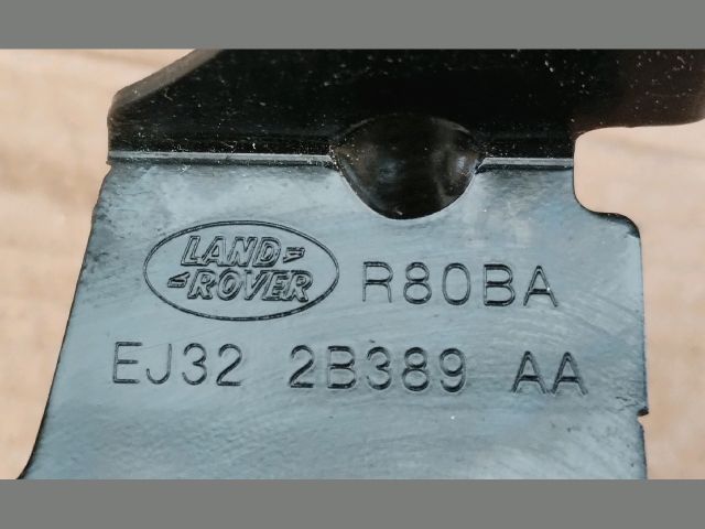 bontott LAND ROVER RANGE ROVER ABS / ABR / ESP Pumpa Tartó