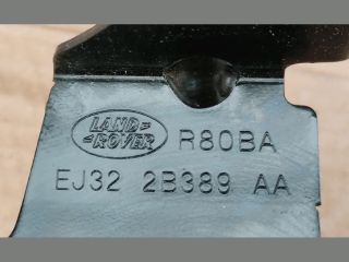 bontott LAND ROVER RANGE ROVER ABS / ABR / ESP Pumpa Tartó