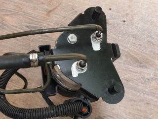 bontott LAND ROVER RANGE ROVER ABS / ABR / ESP Pumpa