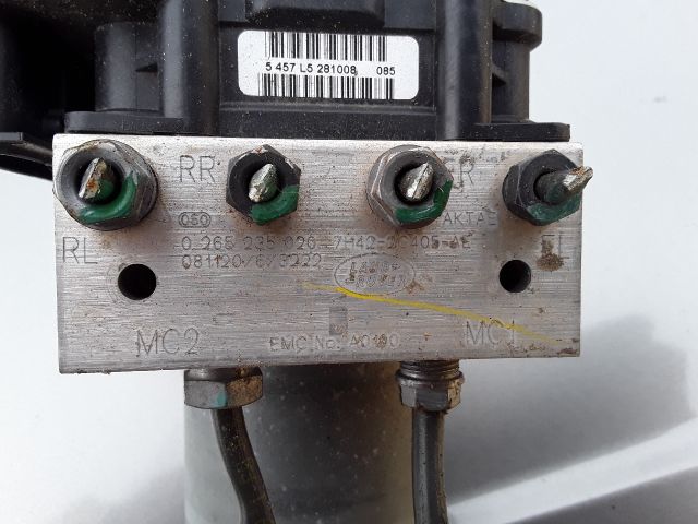 bontott LAND ROVER RANGE ROVER ABS / ABR / ESP Pumpa